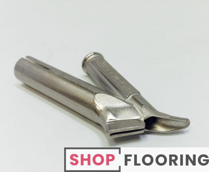 leister - speed nozzle round narrow preheat 5 mm 1 leister - speed nozzle round narrow preheat 5 mm