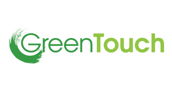 green touch