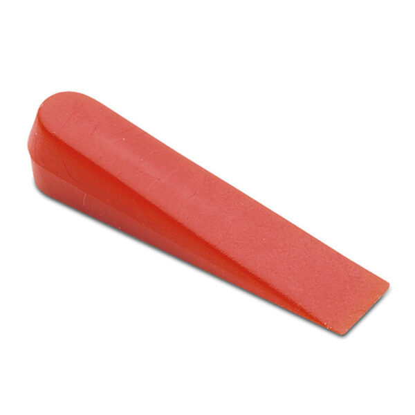 Rubi - Wedges for Tiling 3/16" (Pack of 250)