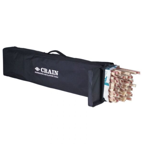 Crain - Strip Saver Bag
