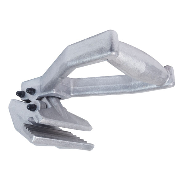 Roberts - Carpet Puller with Serrated Clamps for Maximum Pulling …