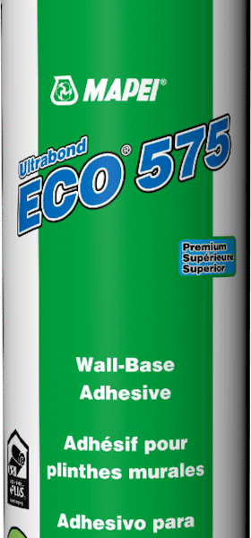 Mapei - Ultrabond ECO 575 Premium Wall-Base Adhesive - 849 …