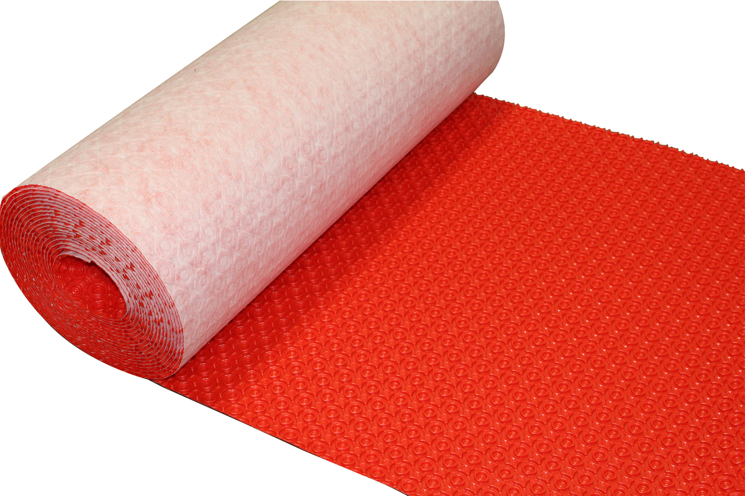 prova - flex-heat tile underlayment roll - 3' 3" x 49' (161 sqft) 1 prova - flex-heat tile underlayment roll - 3' 3" x 49' (161 sqft)