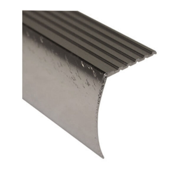 M-D PRO - Aluminum Drop Stair Nosing