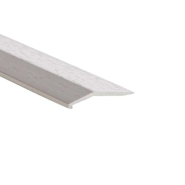 M-D PRO - Bevel Bar Residential Aluminum Hammered Titanium …