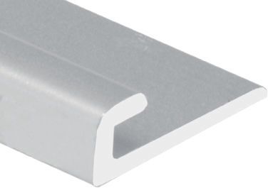 M-D PRO - Aluminum Cap Trim