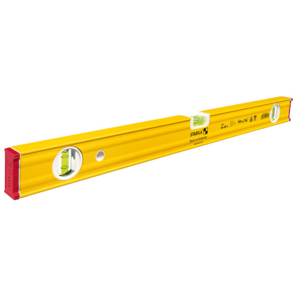 Stabila - 24" Level Model 80a-2