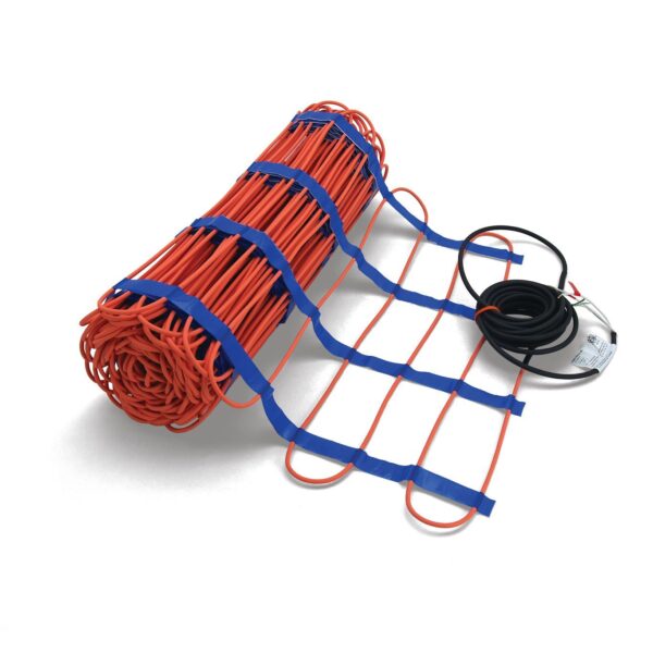 Comfort-One - ProMelt Electric Snow Melting Mat (50 Watts/sqft) 2…