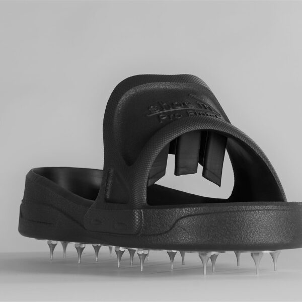 Shoe-In - Pro Finish Spike Shoes Large