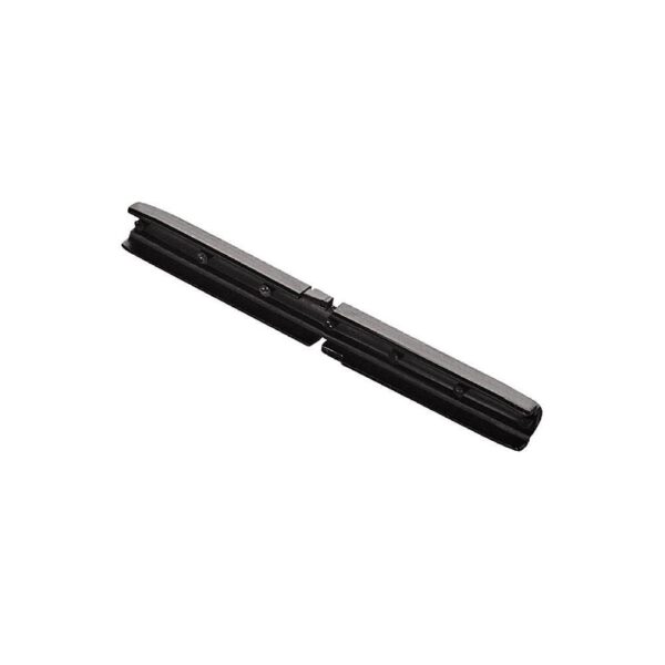 Schluter - QUADEC Connector - Aluminum 1/4" (6 mm)