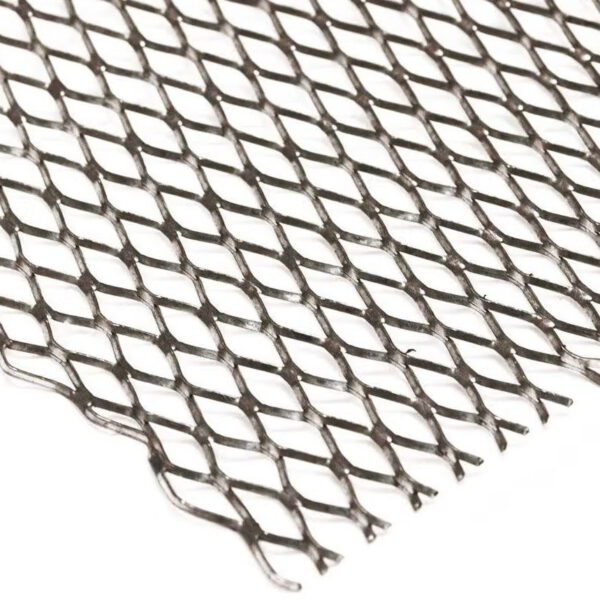 Anatolia - Metal Lath - 84"