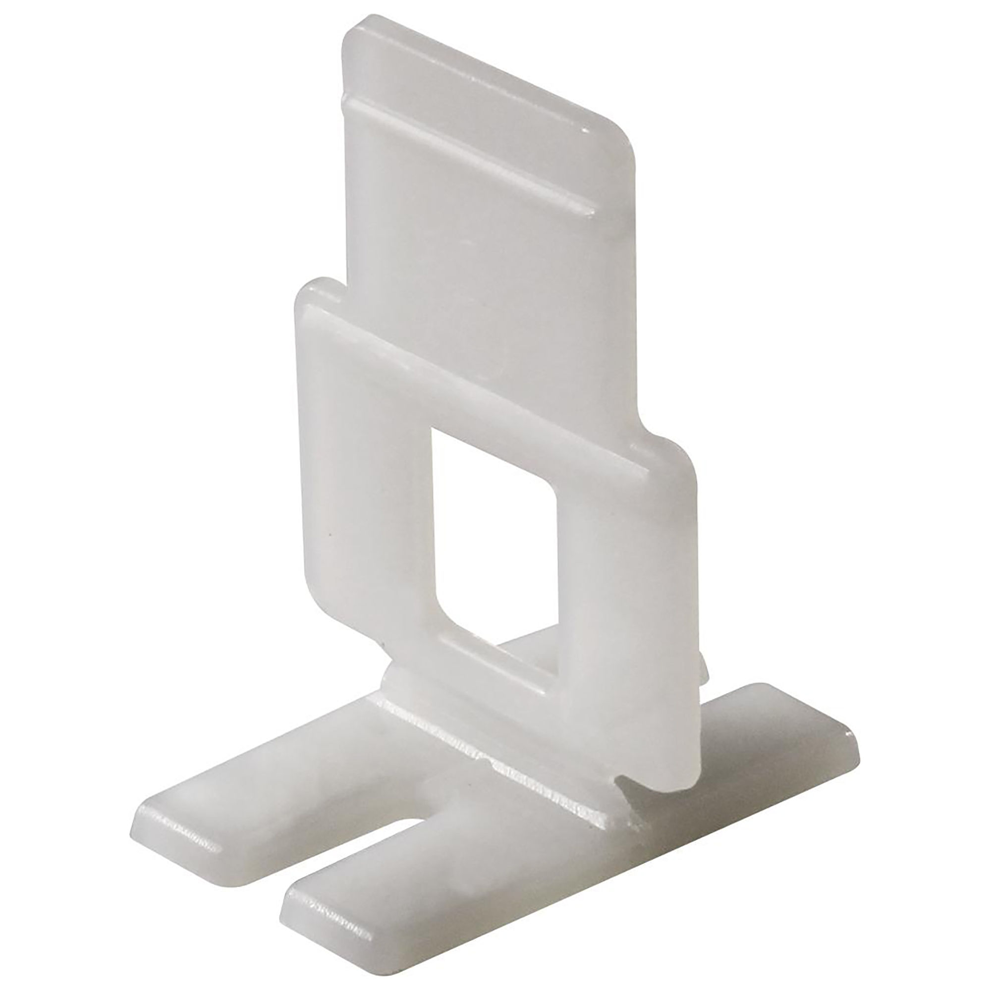 qep - xtreme tile leveling system, part a, clips for 1/16" grout (100 pack) 1 qep - xtreme tile leveling system