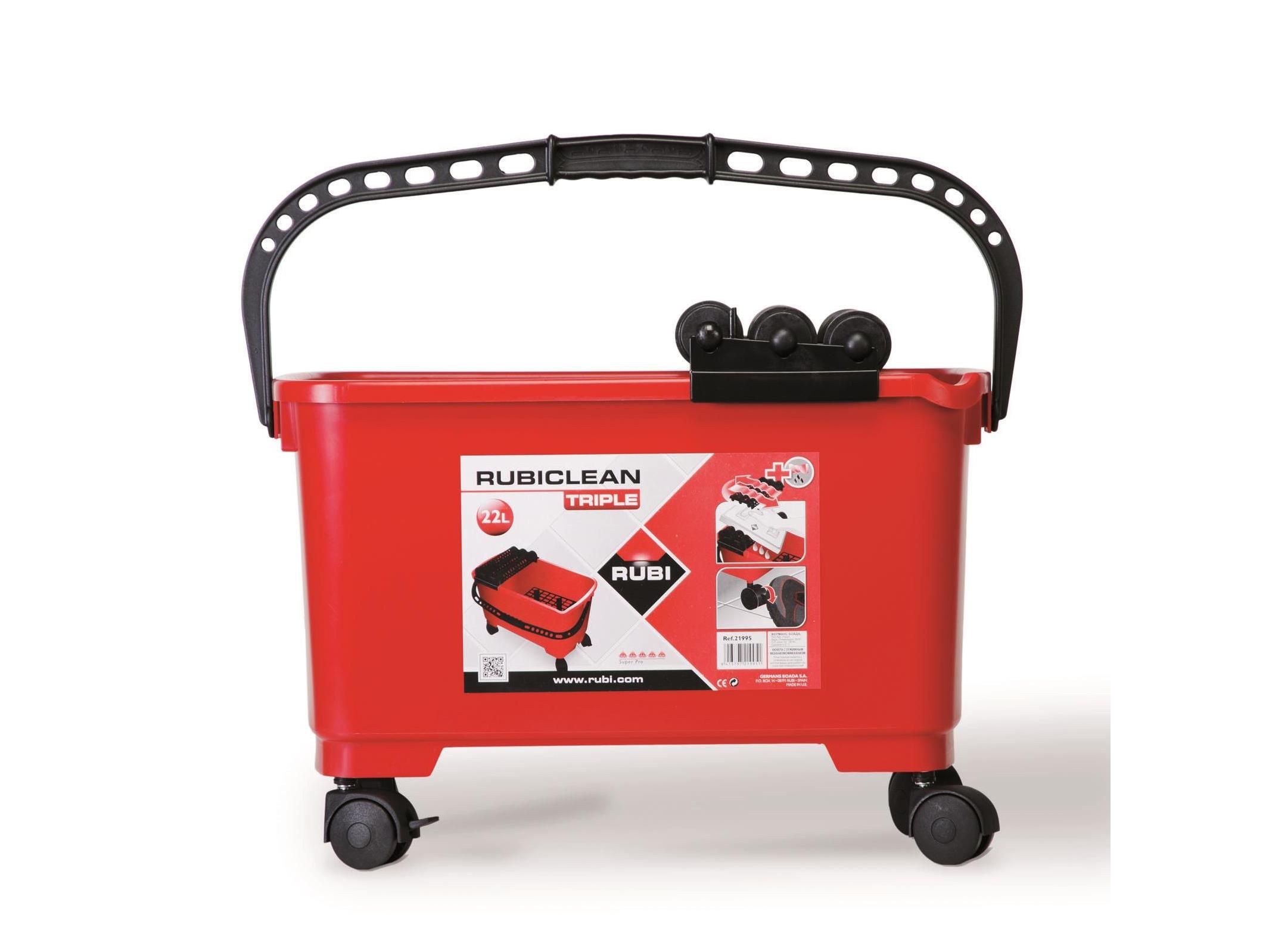 rubi - washboy rubiclean tripple superpro 1 rubi - washboy rubiclean tripple superpro
