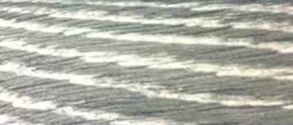 M-D PRO - T-Molding Laminate MDF Finish #520 1-3/4" x 1/4" x 6'