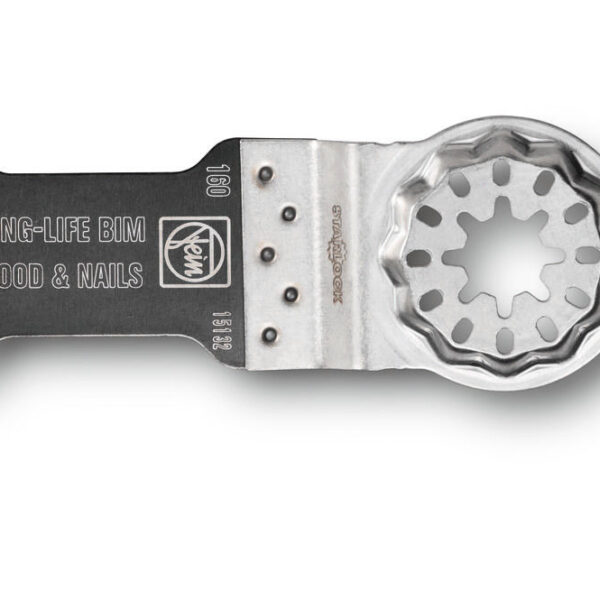 Fein - E-Cut Long-Life saw blade 1-3/8"