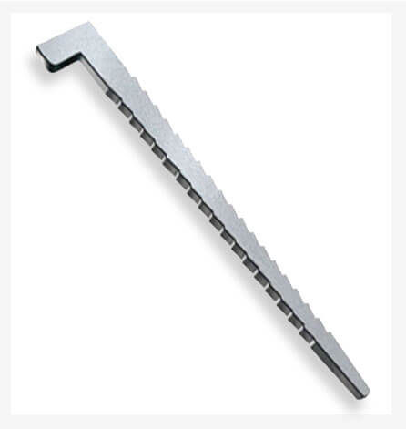 Primatech - L-Nails Cleat 2" 16 Gauge (Box of 1000)