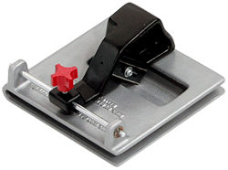 Gundlach - Carpet Base Cutter
