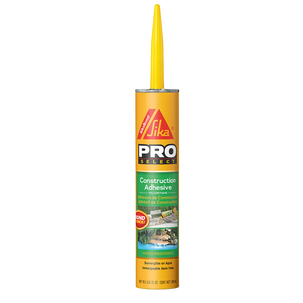 sika - sikabond construction adhesive 300 ml 1 sika - sikabond construction adhesive 300 ml