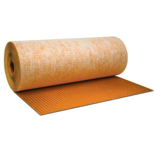 Schluter - DITRA Uncoupling and Waterproofing Memb…