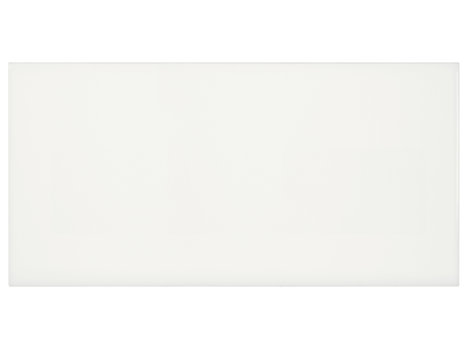 anatolia wall tile soho canvas white glossy 7-3/4" x 16" 1 anatolia wall tile soho canvas white glossy 7-3/4" x 16"